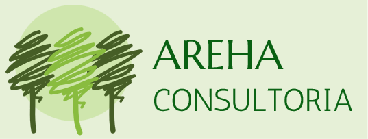 Areha Consultoria full logo